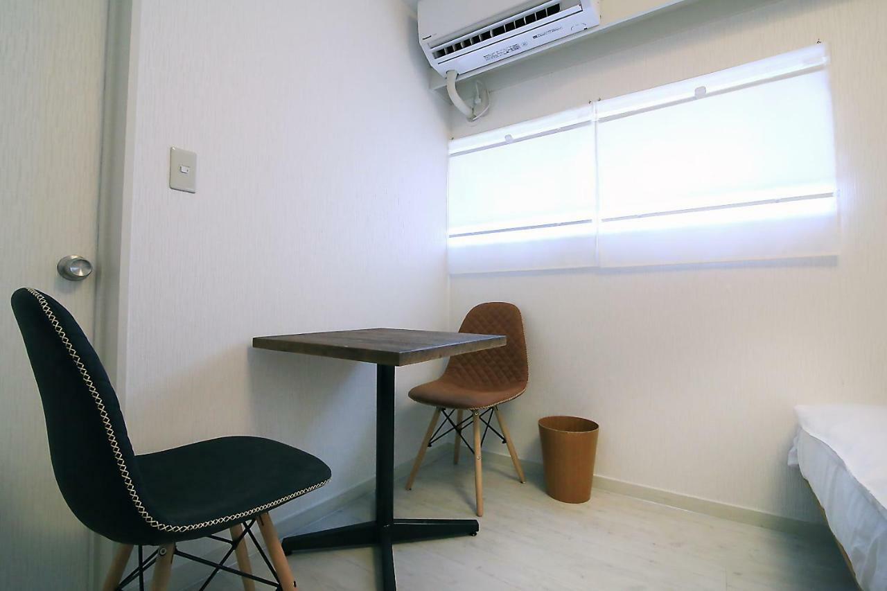 Aparthotel Tomaru Morisita House 2*