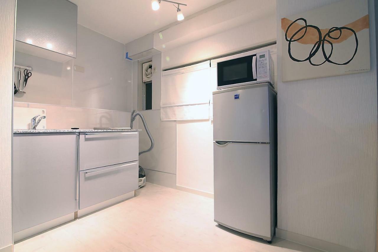 Tomaru Morisita House Aparthotel 2*