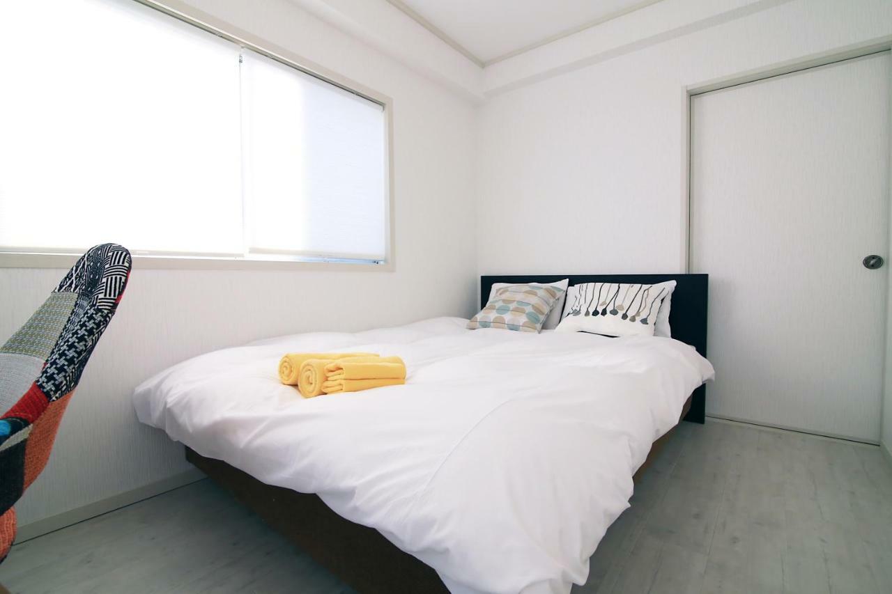 Tomaru Morisita House Aparthotel
