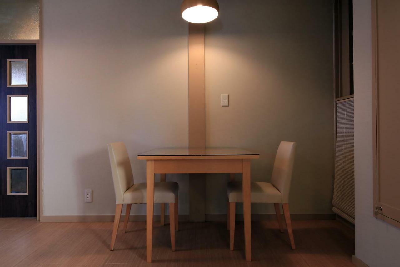 Tomaru Morisita House Aparthotel 2*