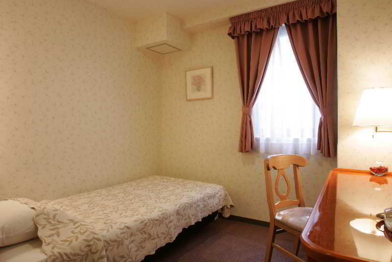 Ueno Terminal Hotel Tokyo