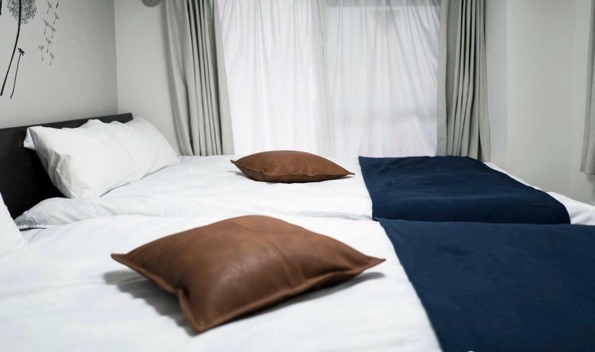 Shinkoiwa Colorbee 5 Apartment Tokyo