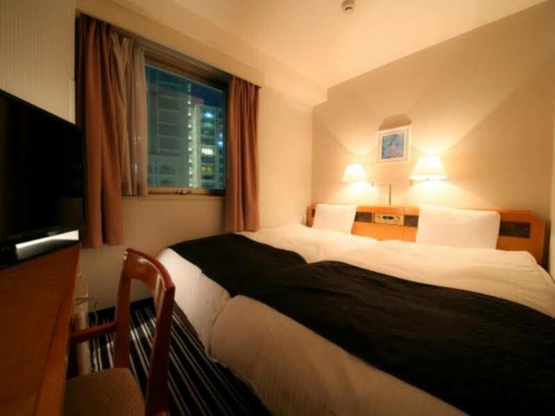 Hotel Apa Itabashi Ekimae Tokyo