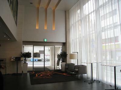 Fontaine Tokyo-hatchobori Hotel 3*
