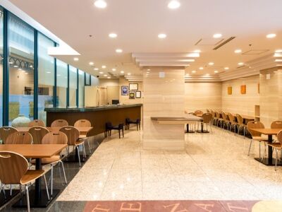 Hotel Fontaine Tokyo-nihombashi Hakozaki Tokyo