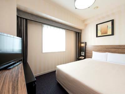 Fontaine Tokyo-nihombashi Hakozaki Hotel Tokyo