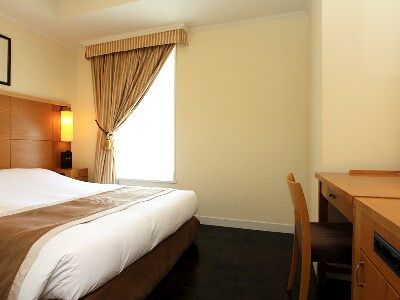 Monterey Lasoeur Ginza Hotel
