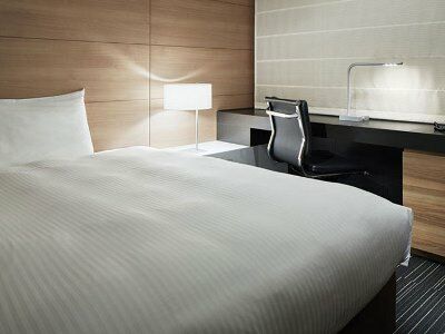 Mitsui Garden Ueno Hotel Tokyo