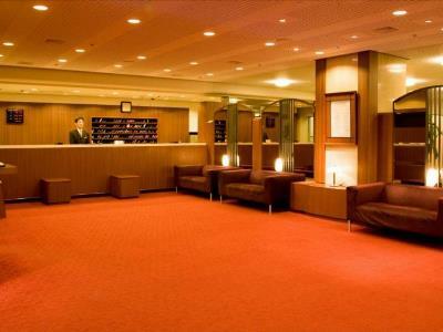 Grand Tokyo