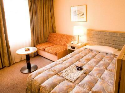 Hotel Grand 3*