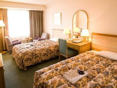 Grand Hotel 3*