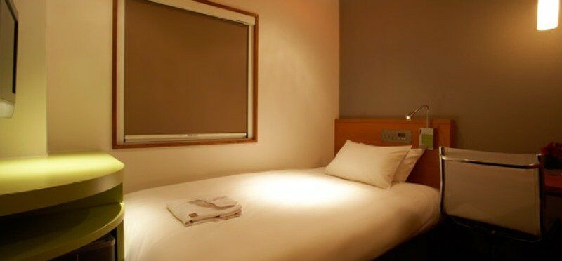 The B Akasaka 3* Tokyo