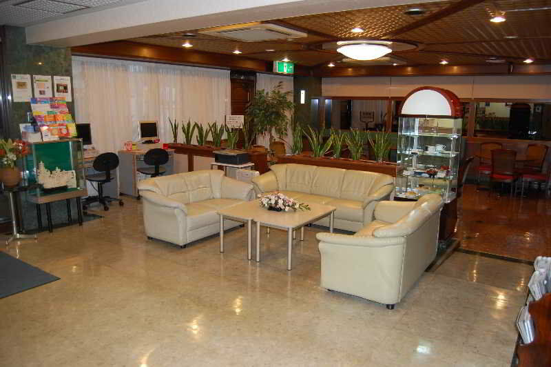 Hotel Tateshina 2*