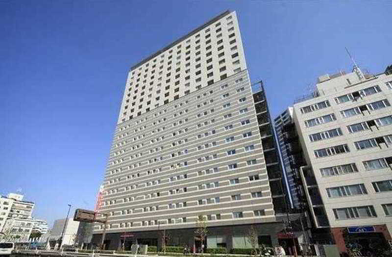 Hotel Sotetsu Fresa Higashi Shinjuku