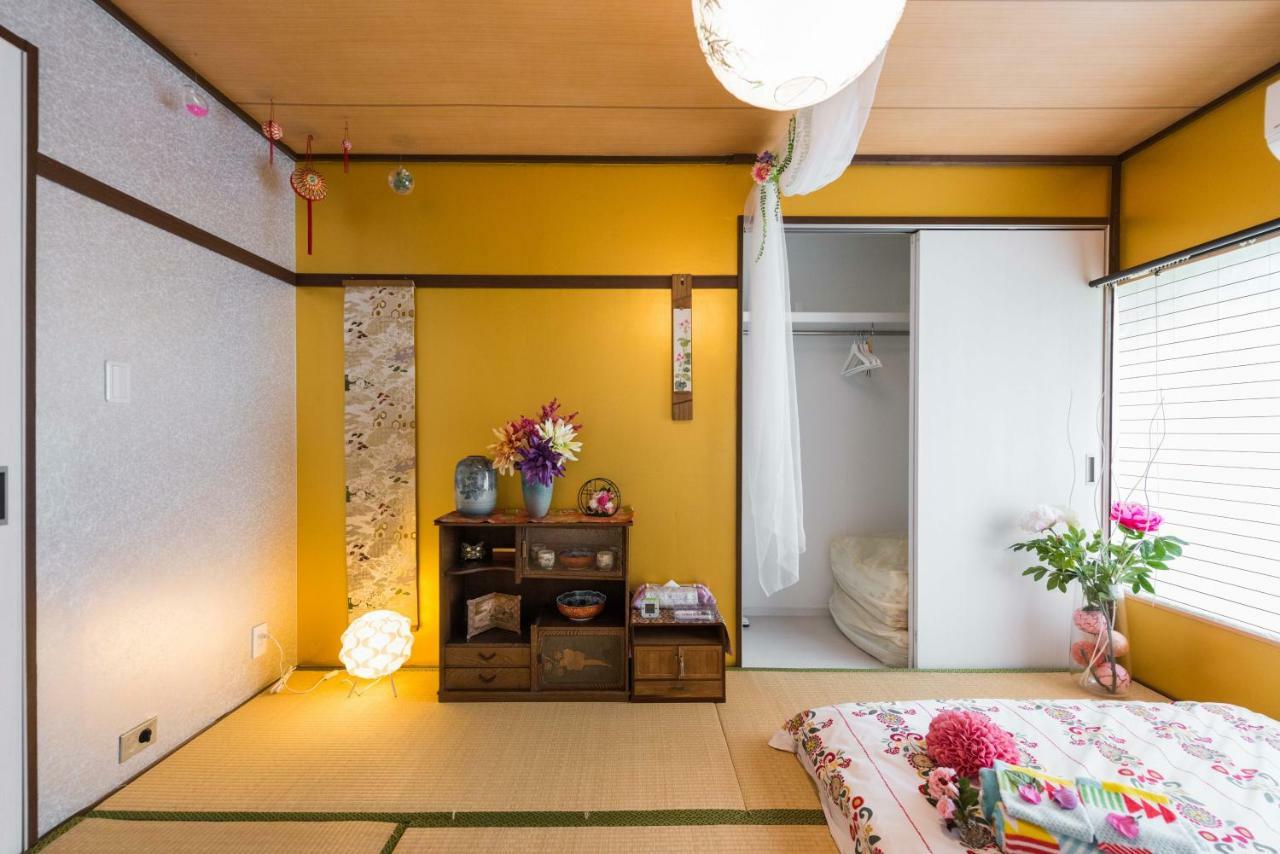 Apartment The Wonderland Shinjuku Tokyo