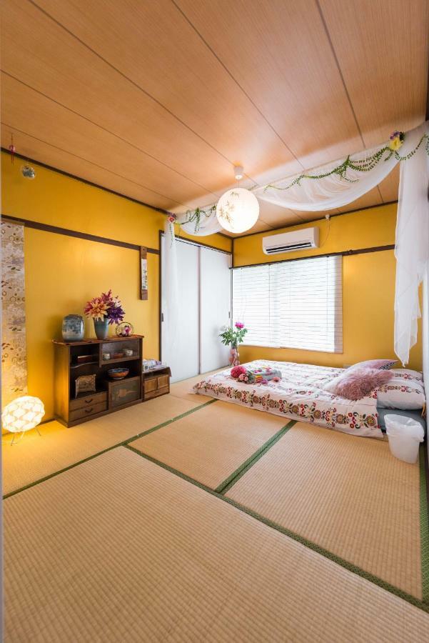 Apartment The Wonderland Shinjuku Tokyo