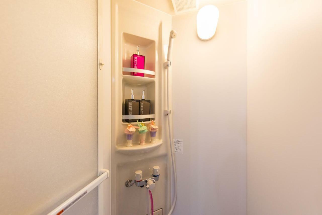 Apartment The Wonderland Shinjuku *