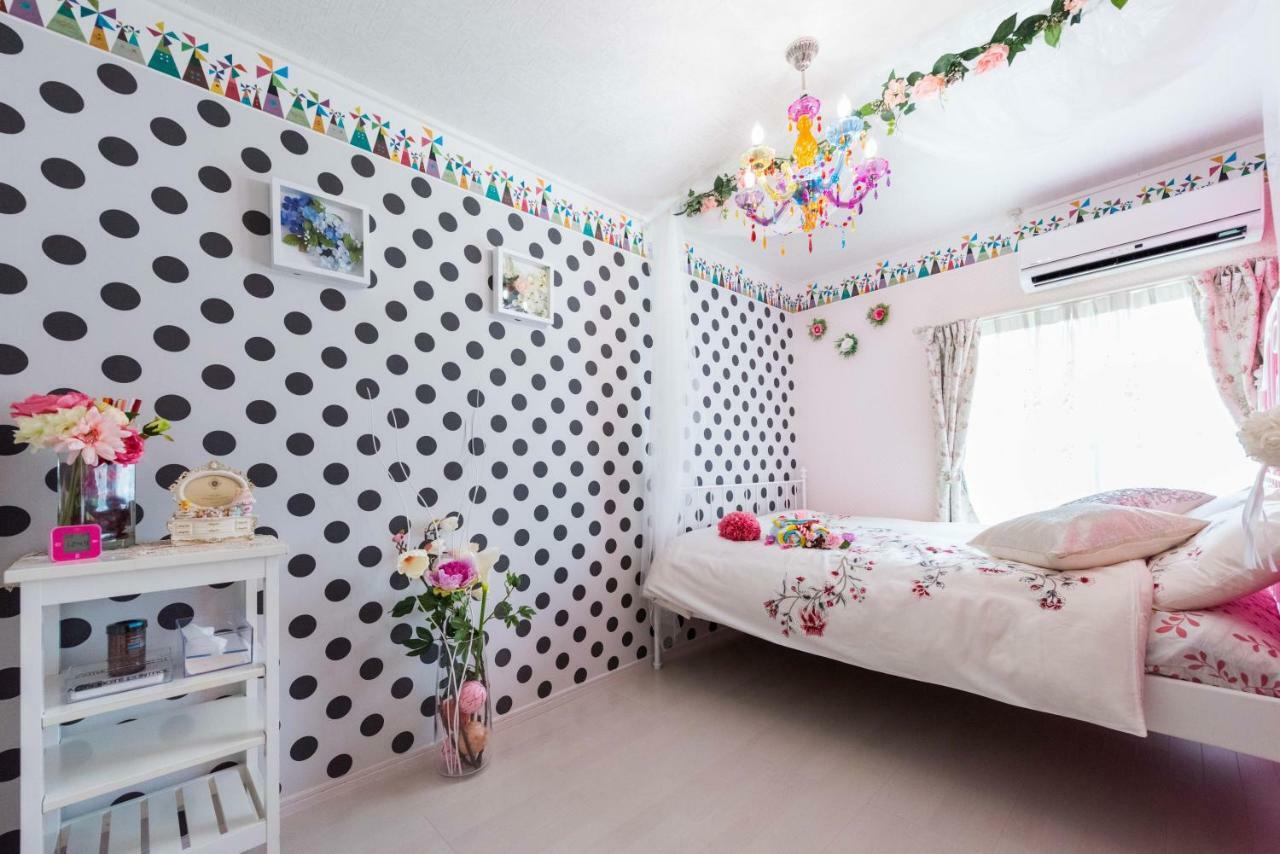 Apartment The Wonderland Shinjuku