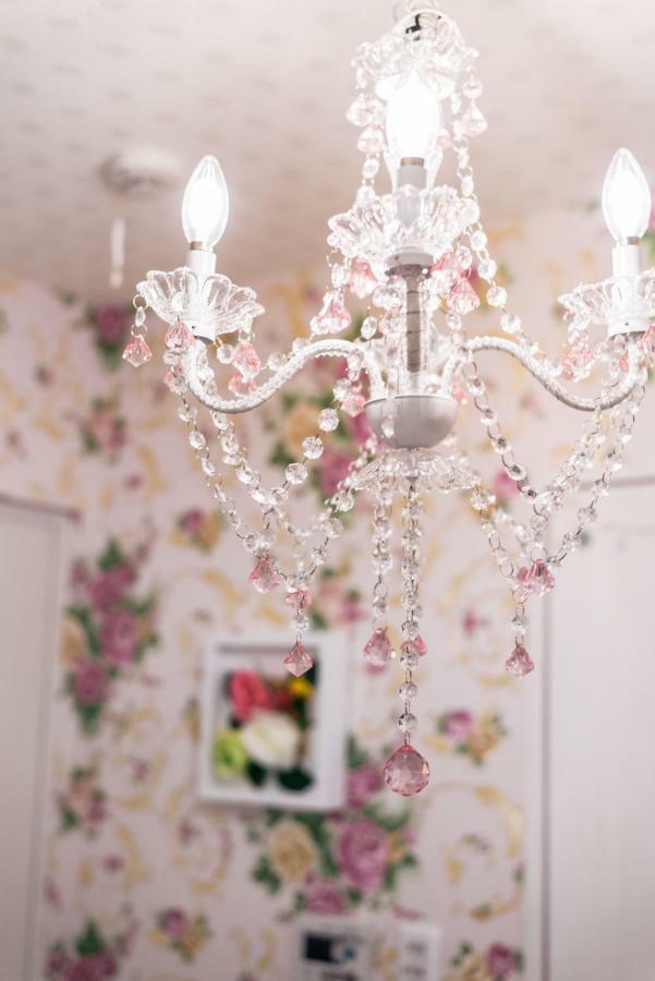 The Wonderland Shinjuku Apartment