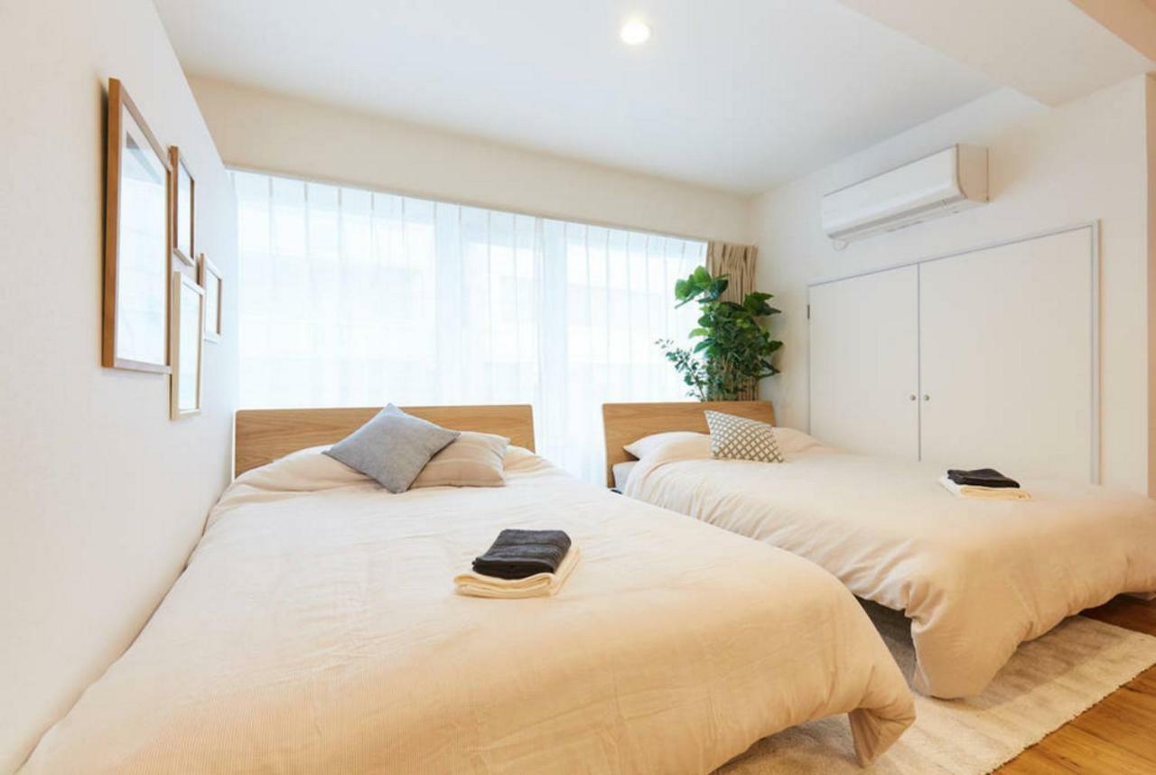 Estasia Ryogoku Apartment