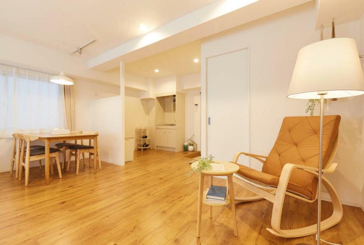 Estasia Ryogoku Apartment Tokyo