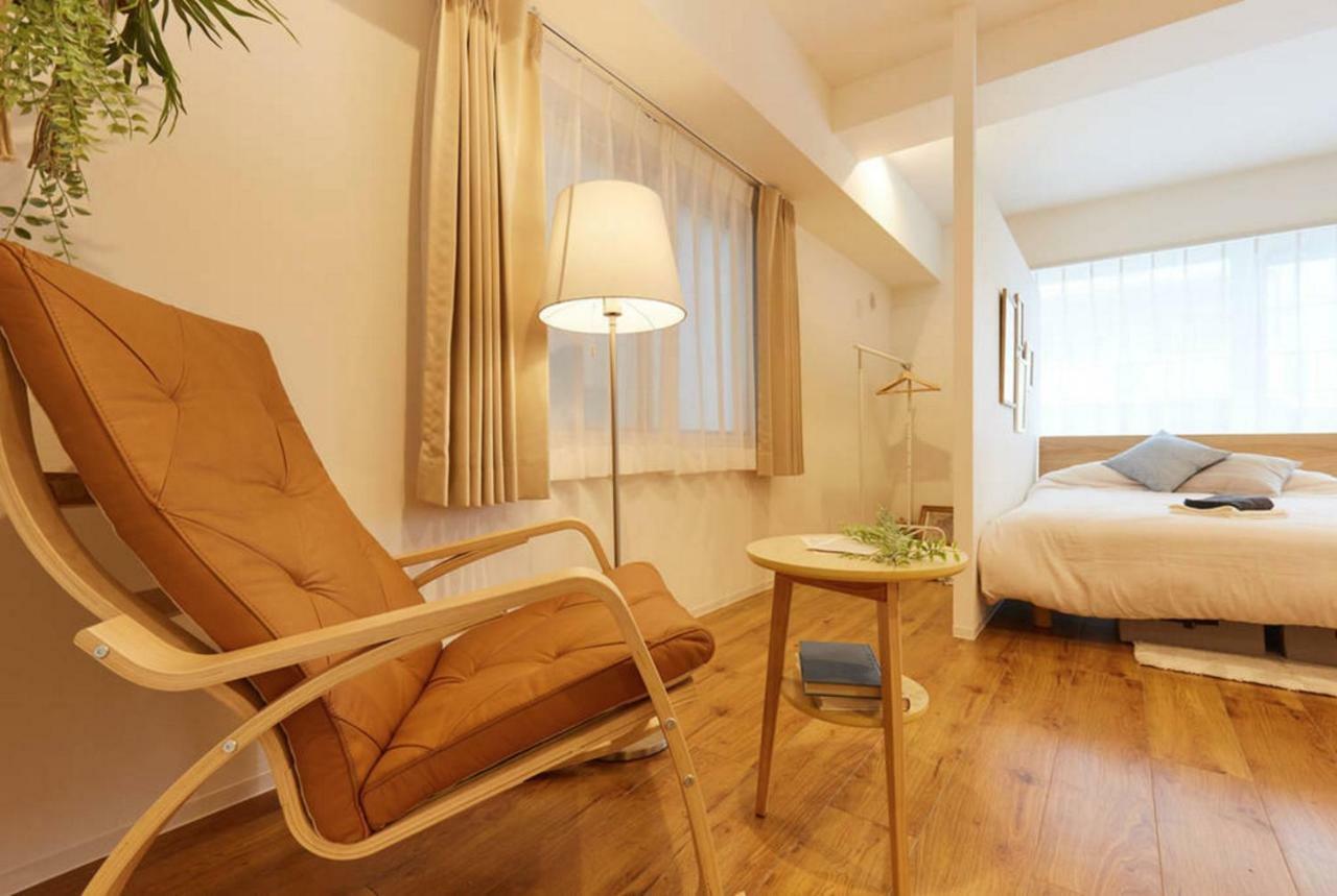 Estasia Ryogoku Apartment