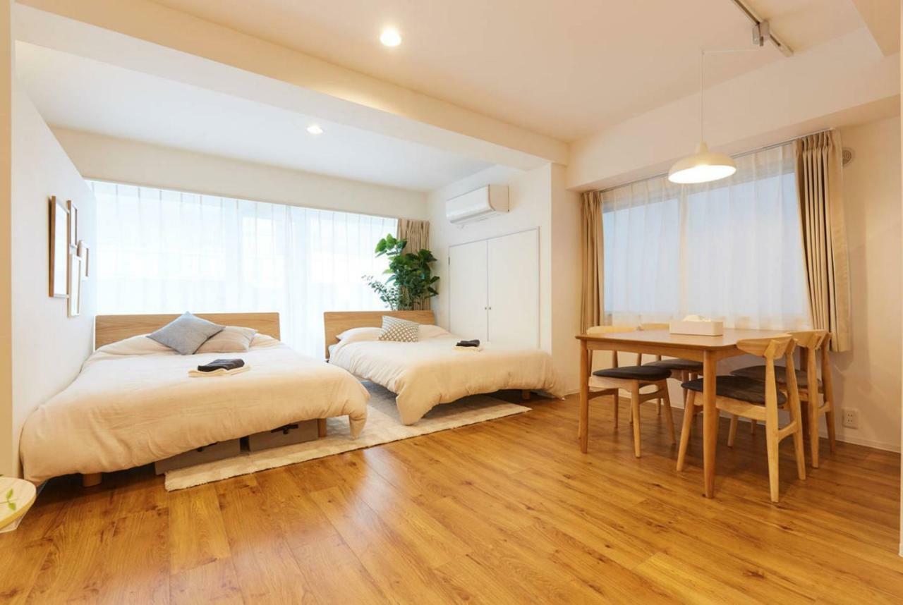Estasia Ryogoku Tokyo