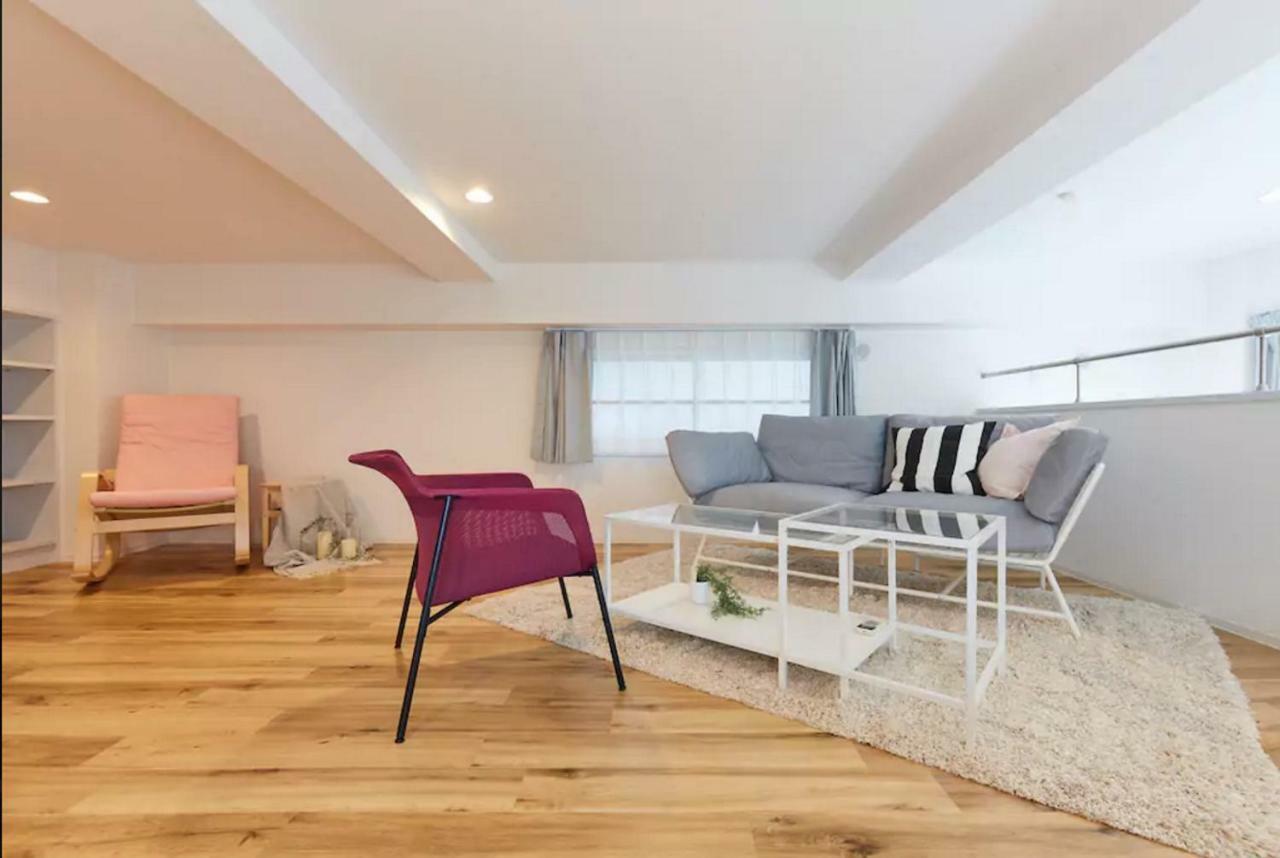 Apartment Estasia Ryogoku