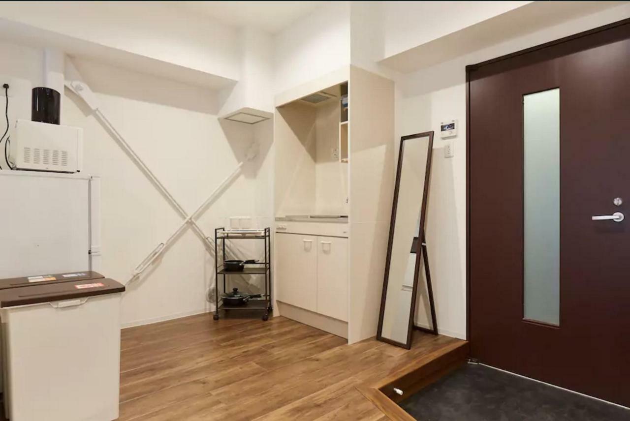 Apartment Estasia Ryogoku Tokyo