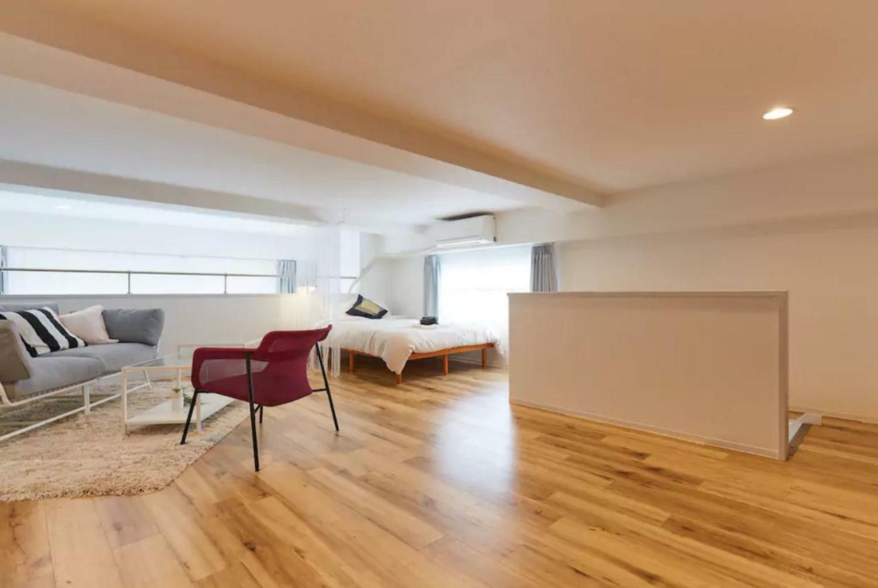 Apartment Estasia Ryogoku *