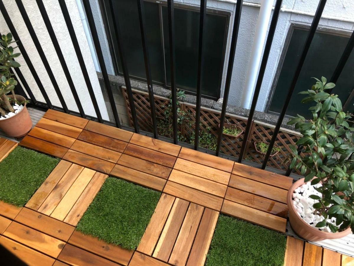 Kanae House *