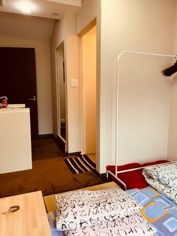 Yanaka Rinrin Apartment *