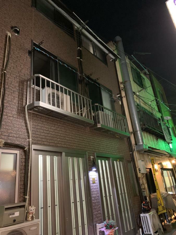 Yanaka Rinrin Apartment Tokyo