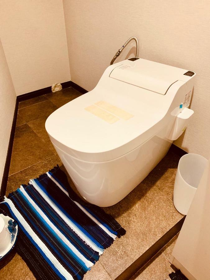 Apartment Yanaka Rinrin *