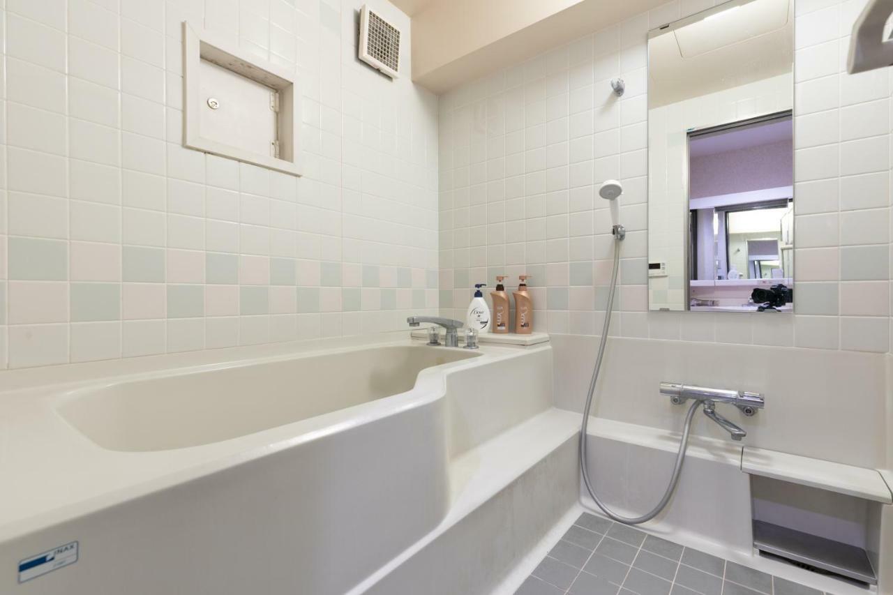 B-shinjuku Hana Luxury House Apartment *