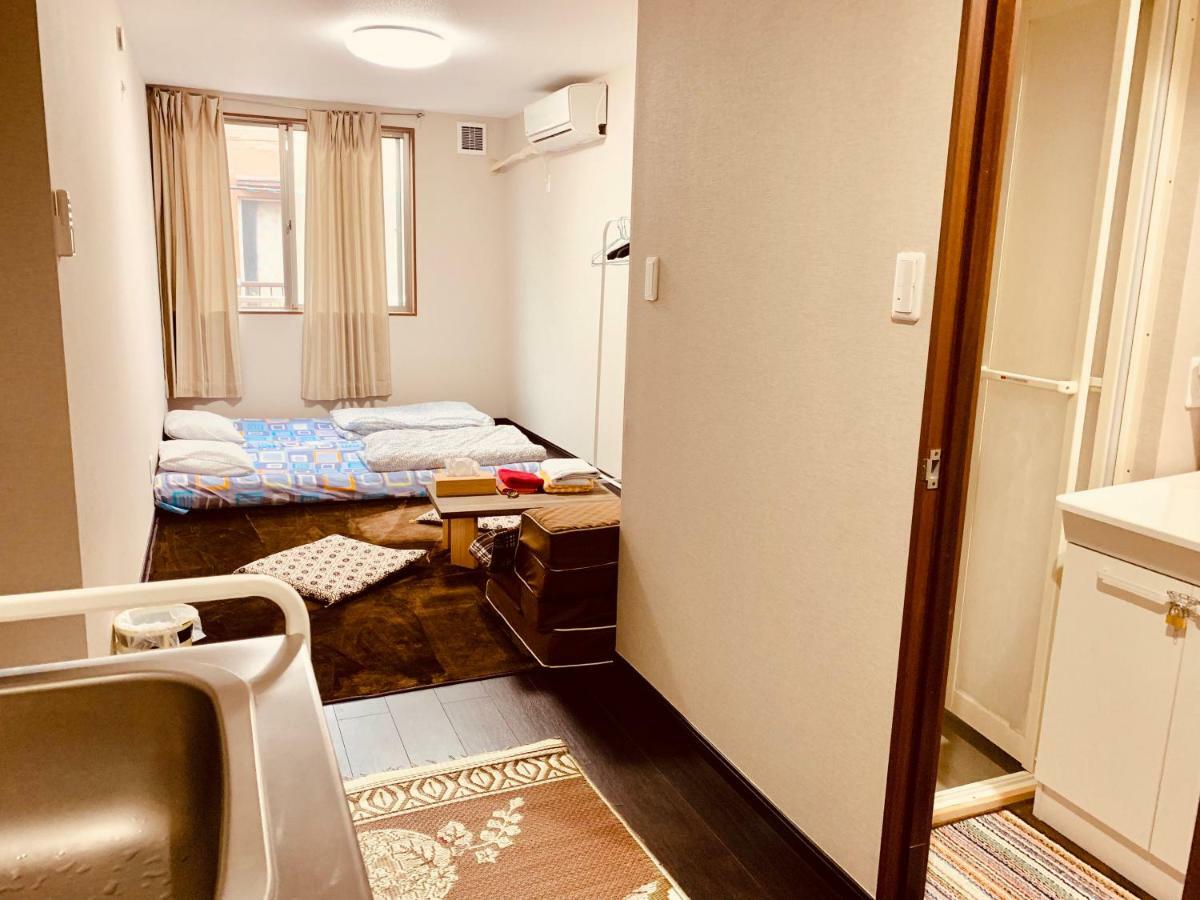 Apartment Yanaka Rinrin *