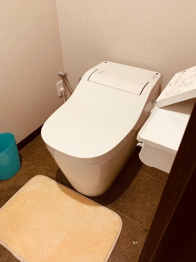 Apartment Yanaka Rinrin Tokyo