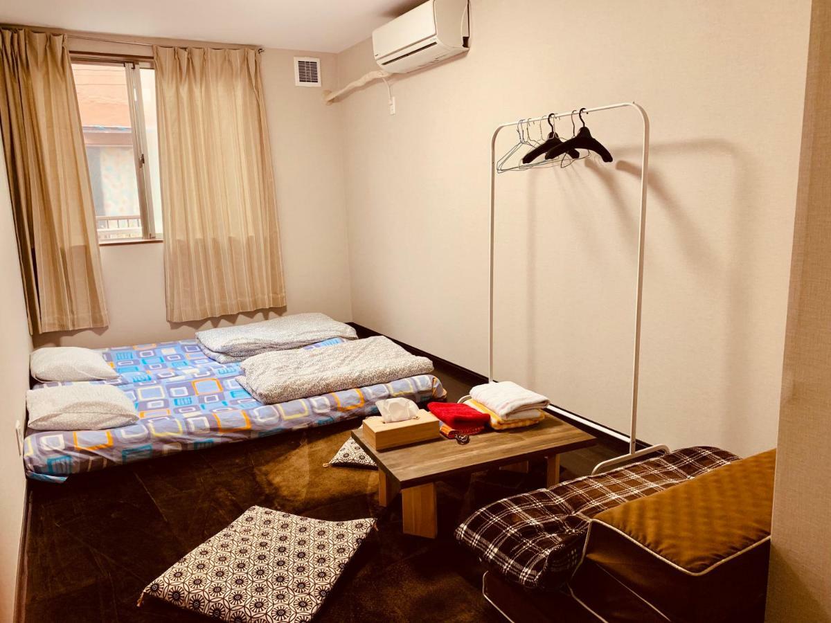 Yanaka Rinrin Apartment