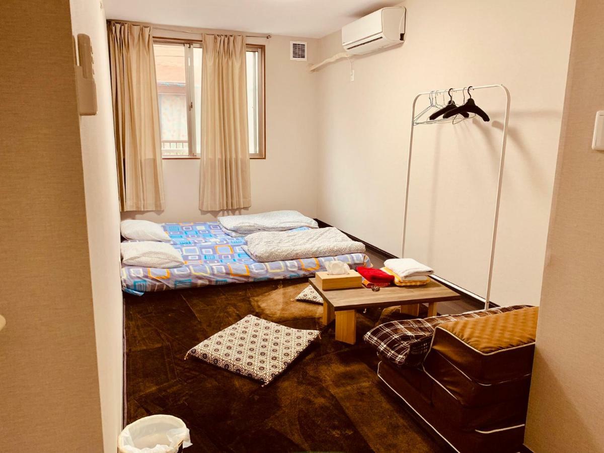 Yanaka Rinrin Apartment