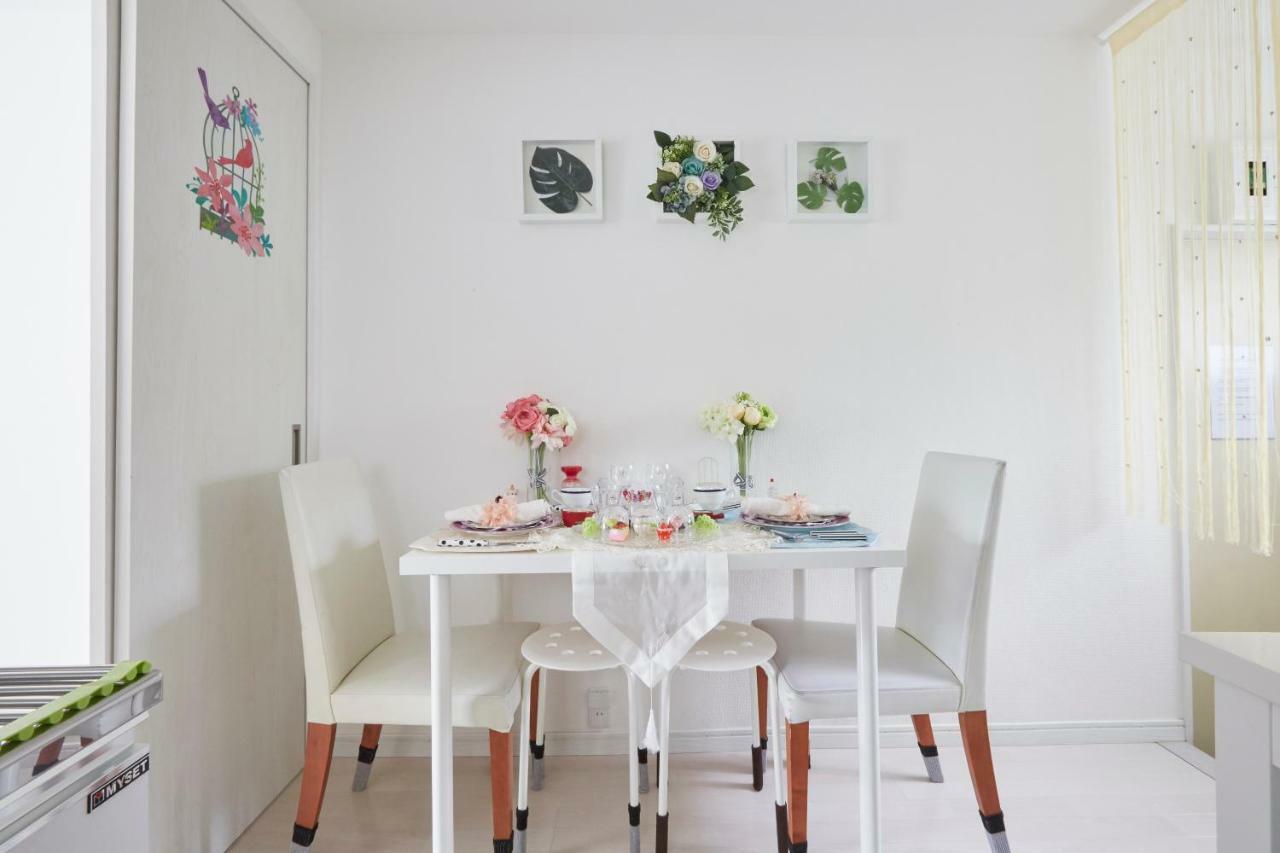 Apartment The Wonderland Shinjuku *