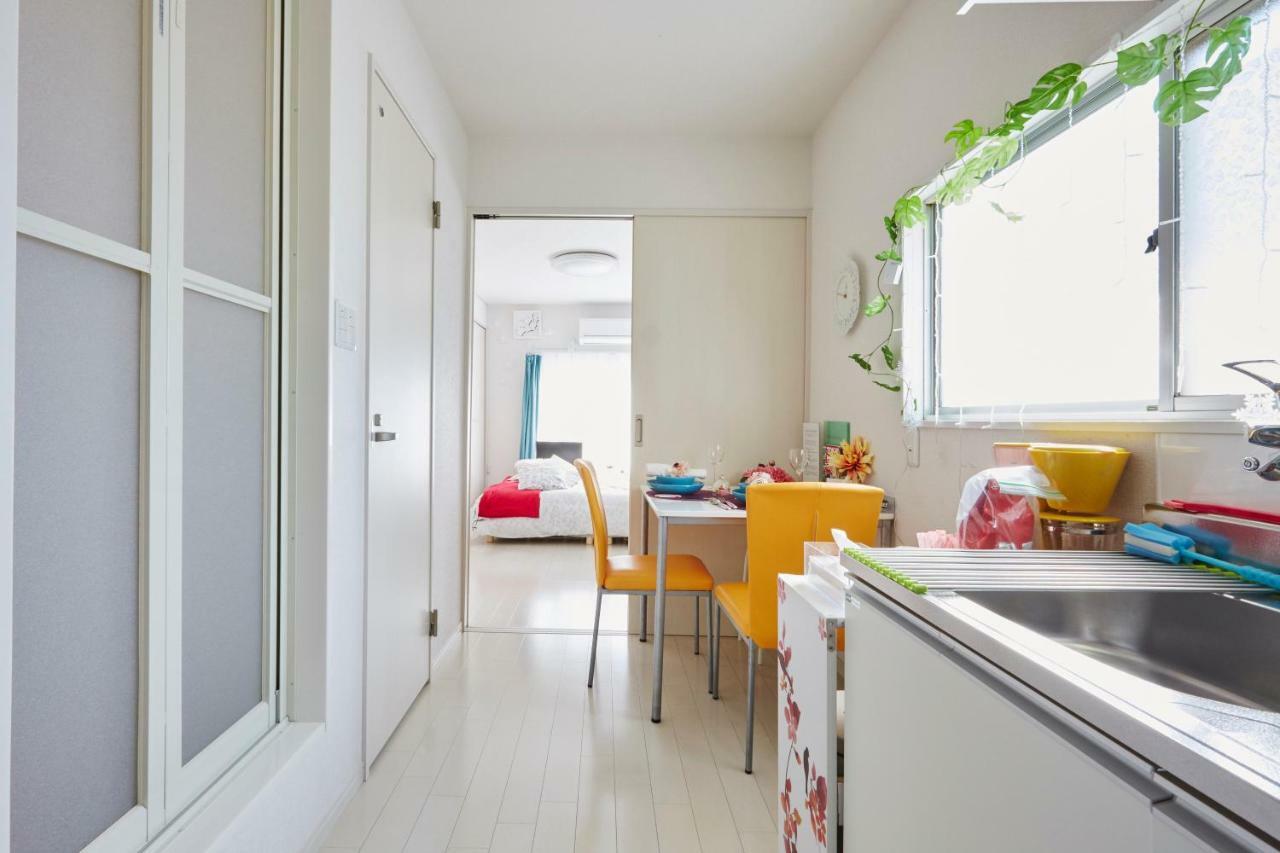 Apartment The Wonderland Shinjuku