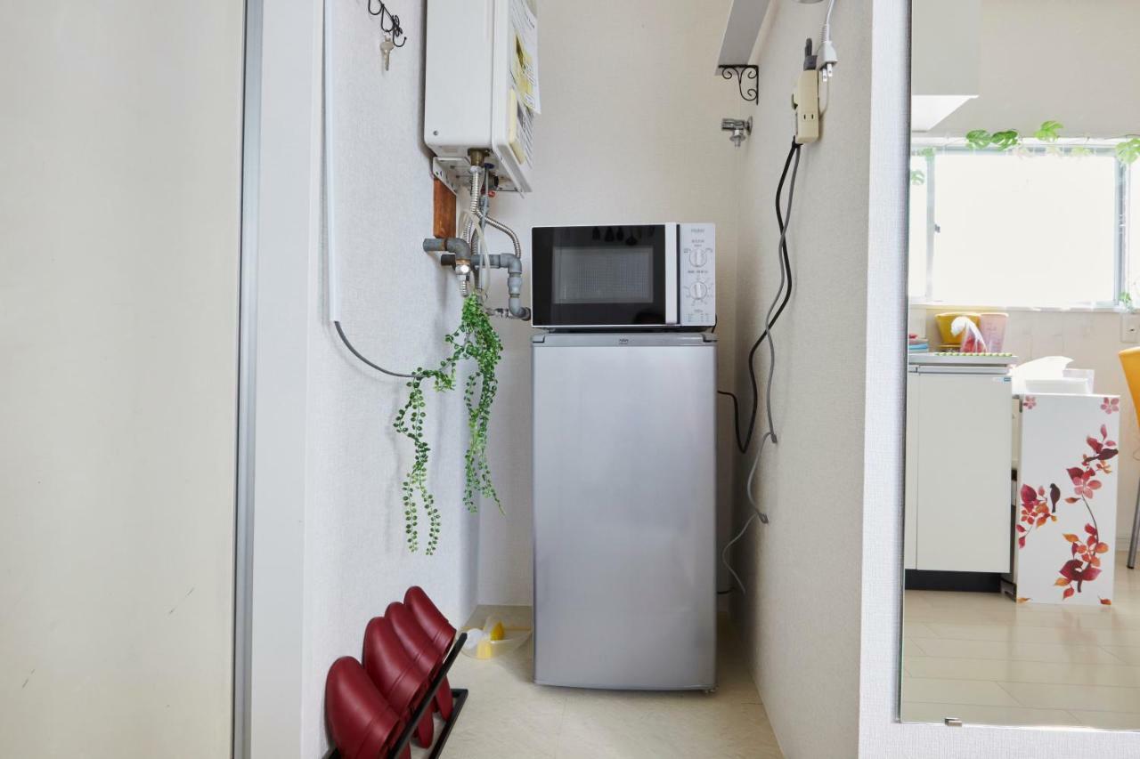 The Wonderland Shinjuku Apartment Tokyo