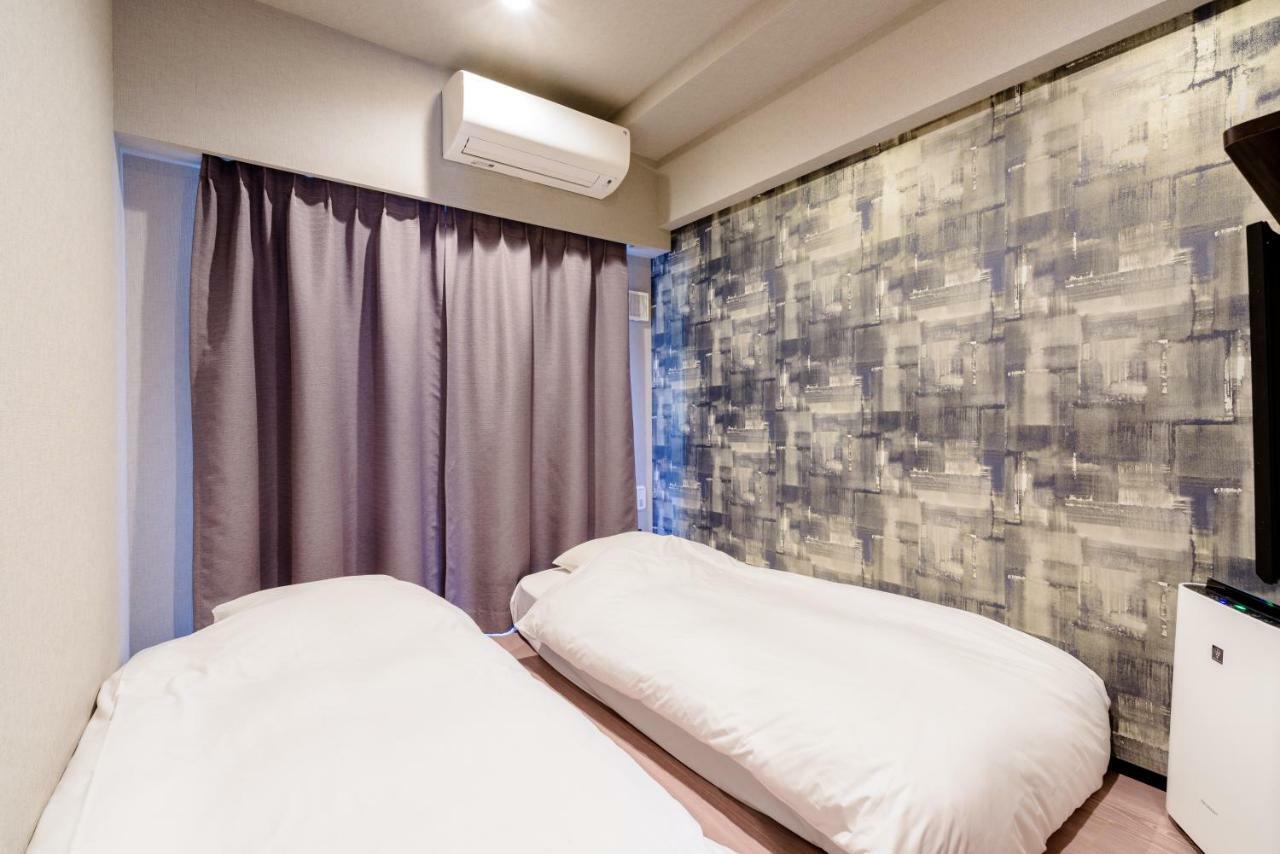 Grids Asakusa-bashi Hotel＆hostel Hostel