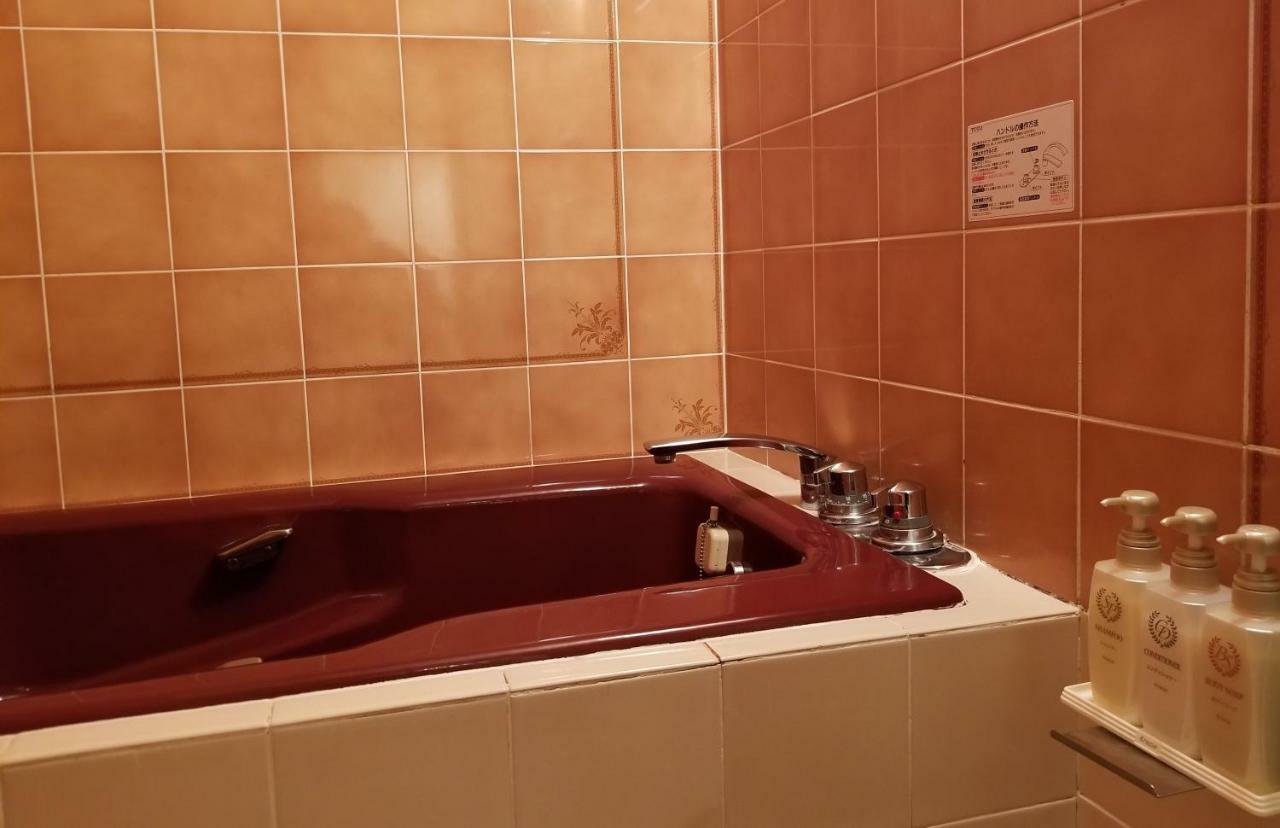 Royal Shinokubo Hotel Tokyo