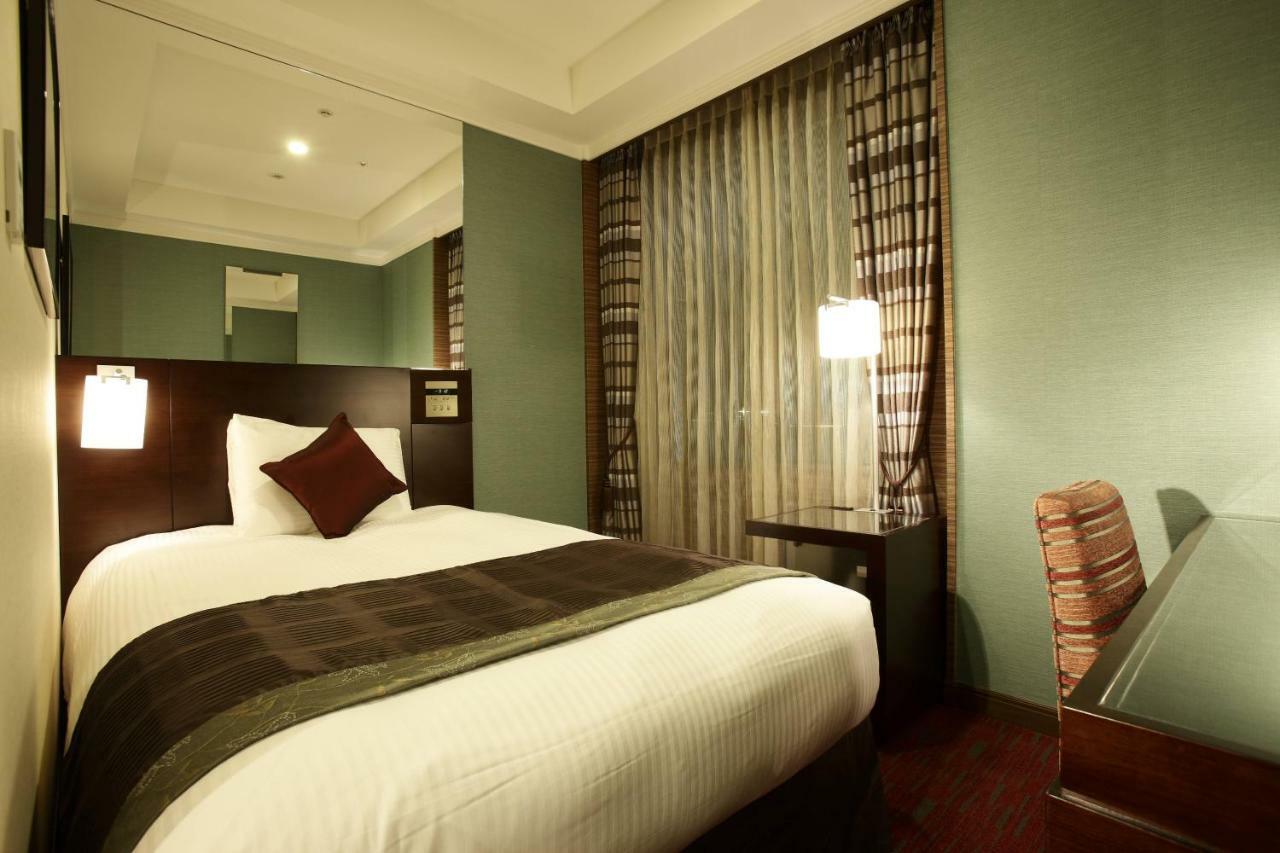 Trusty Bayside 4* Tokyo