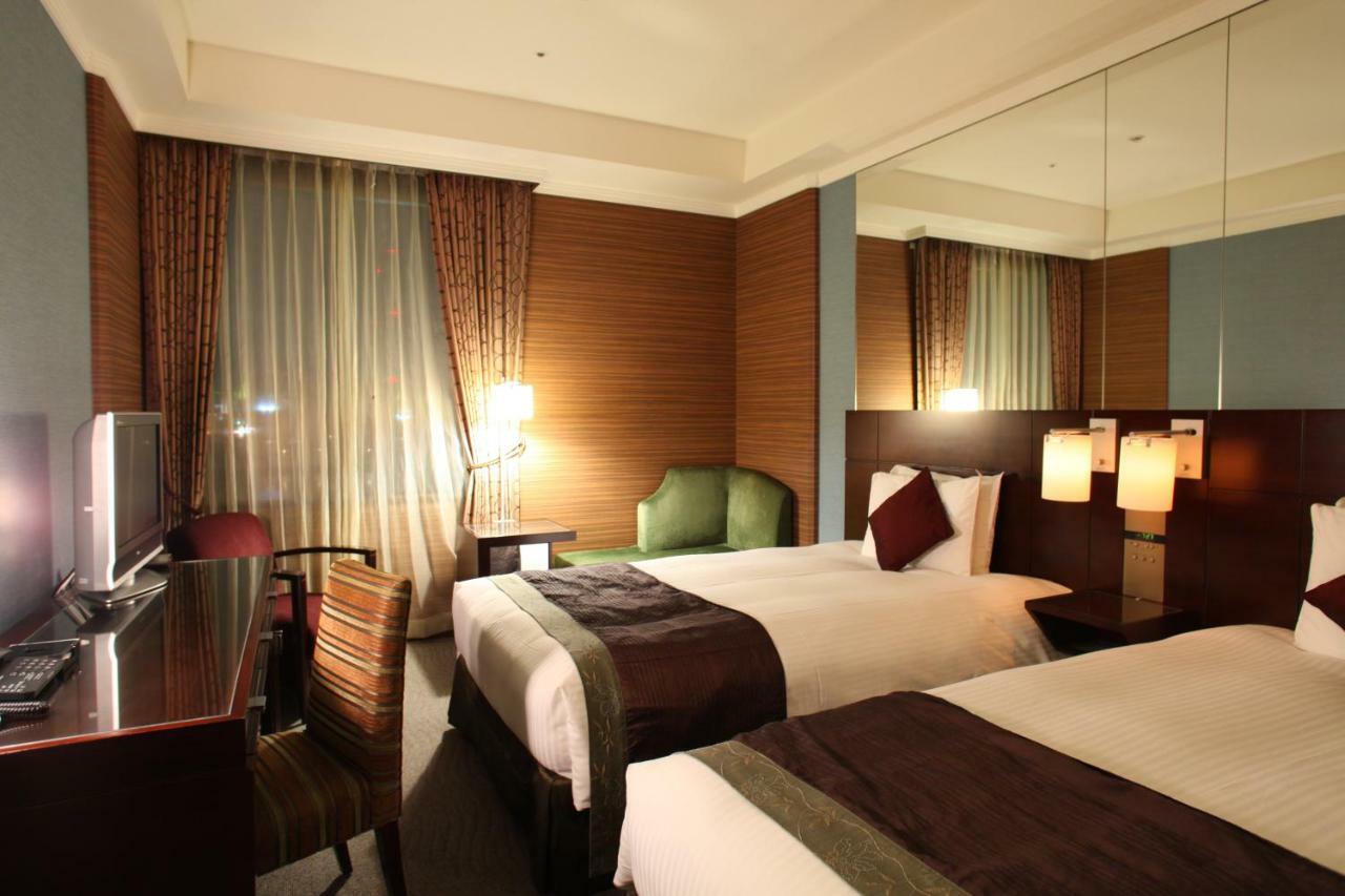 Trusty Bayside Hotel