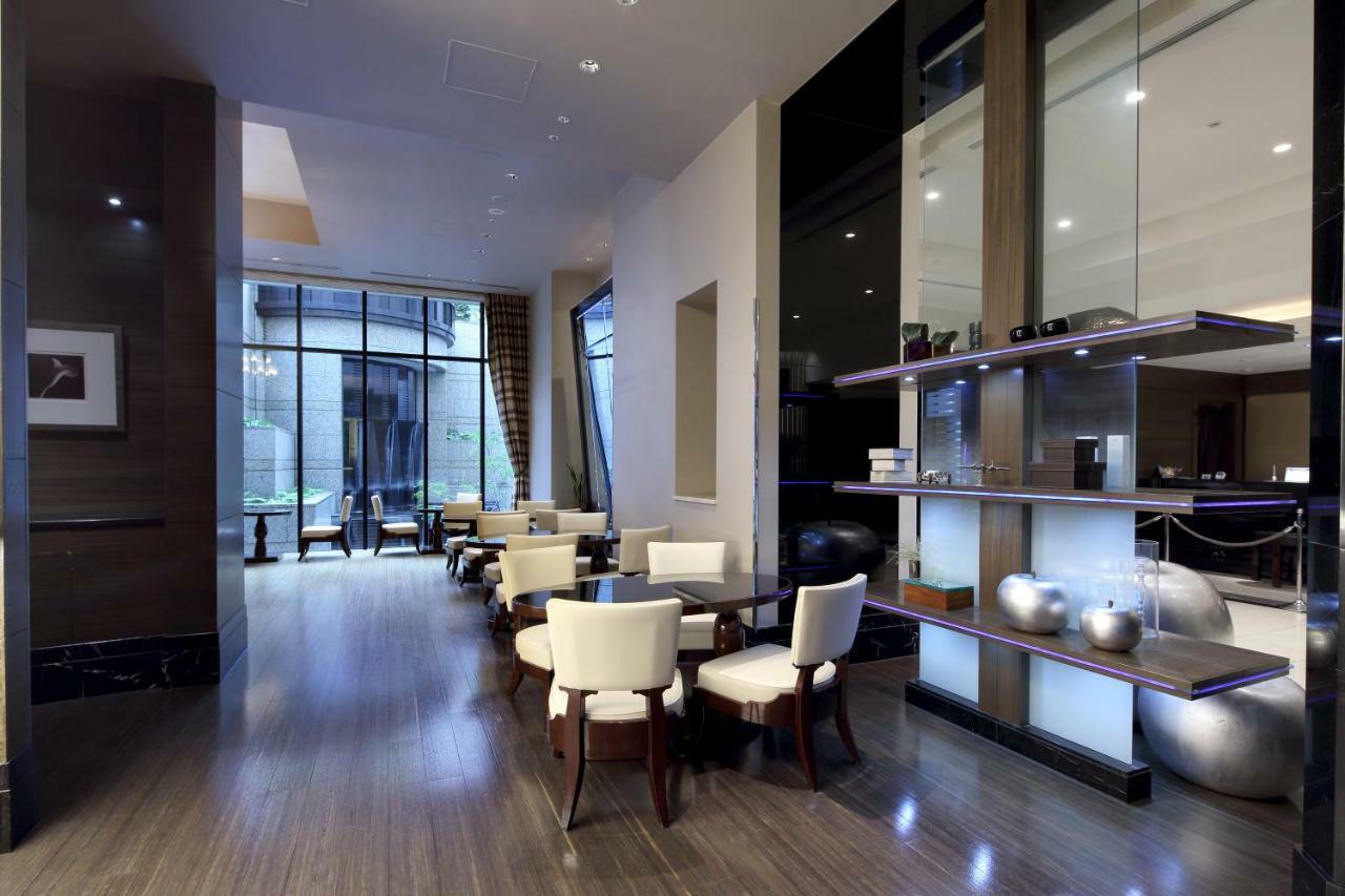 Hotel Trusty Bayside Tokyo