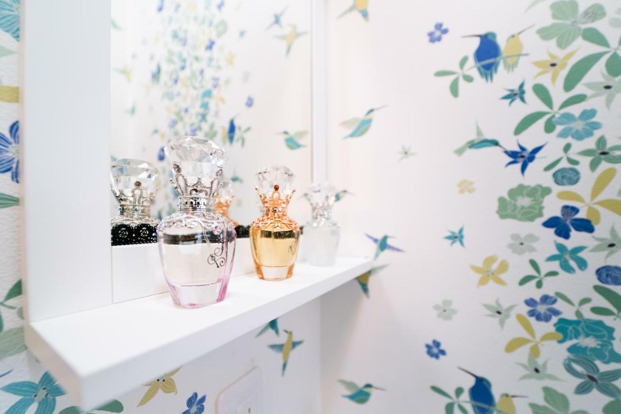 The Wonderland Shinjuku Apartment *