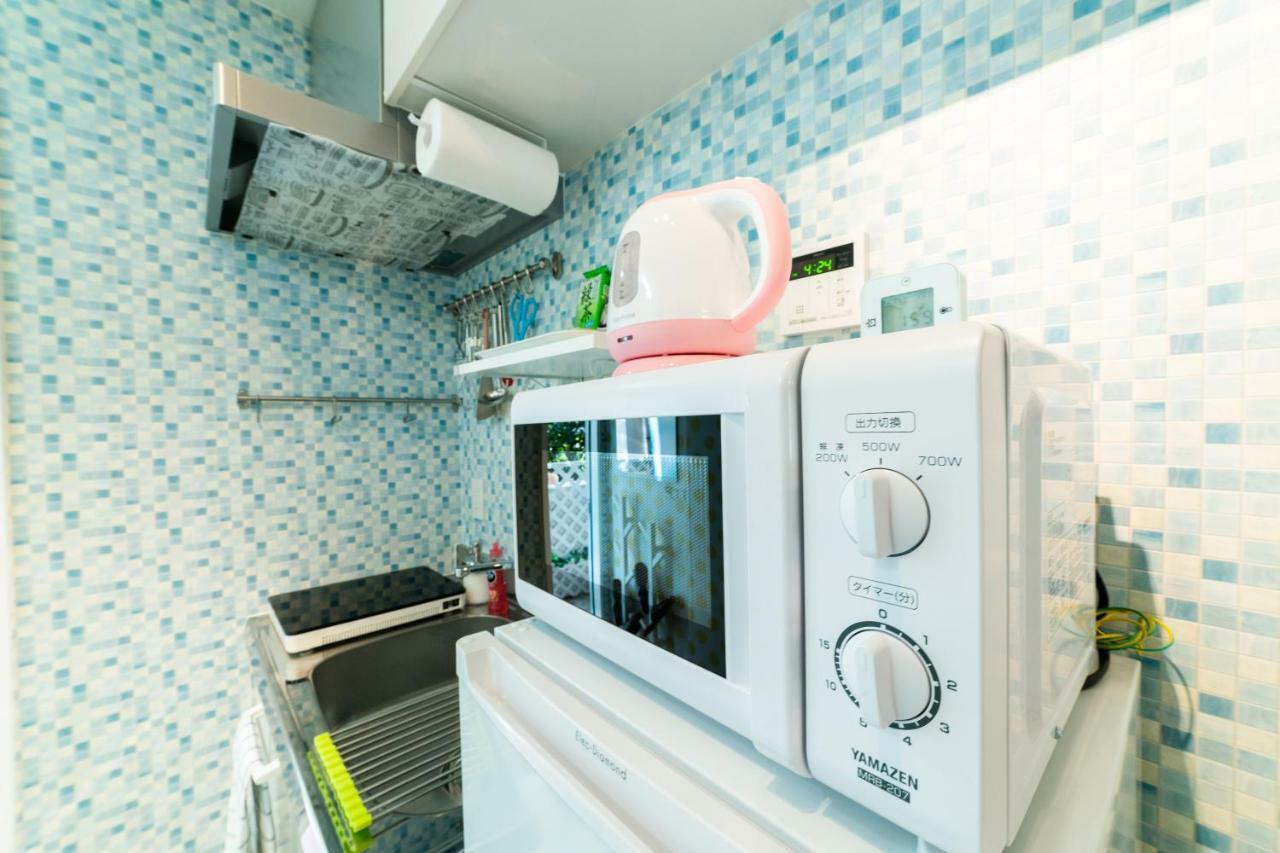 Apartment The Wonderland Shinjuku *