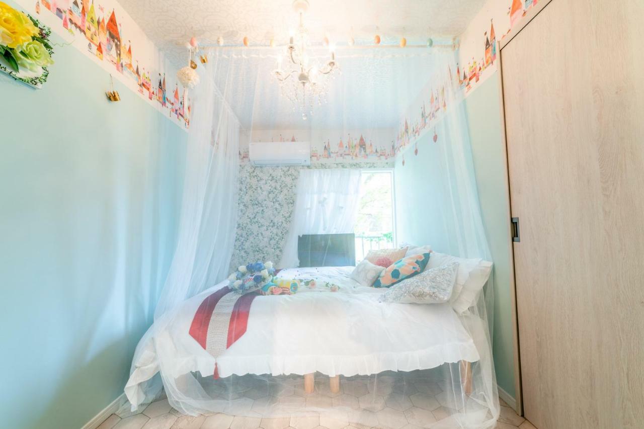 The Wonderland Shinjuku Apartment *